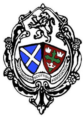 The Nottingham Scottish Association
